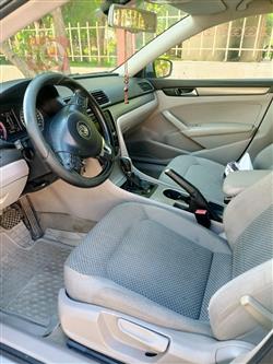 ڤۆڵکسواگن پاسات